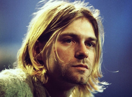 Celebrity Deaths on Kurt Cobain Would Have Turned 44 Today He Ended His Life In April Of